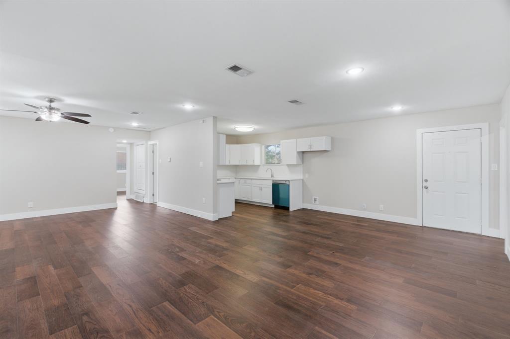Lake Park Estates - Residential