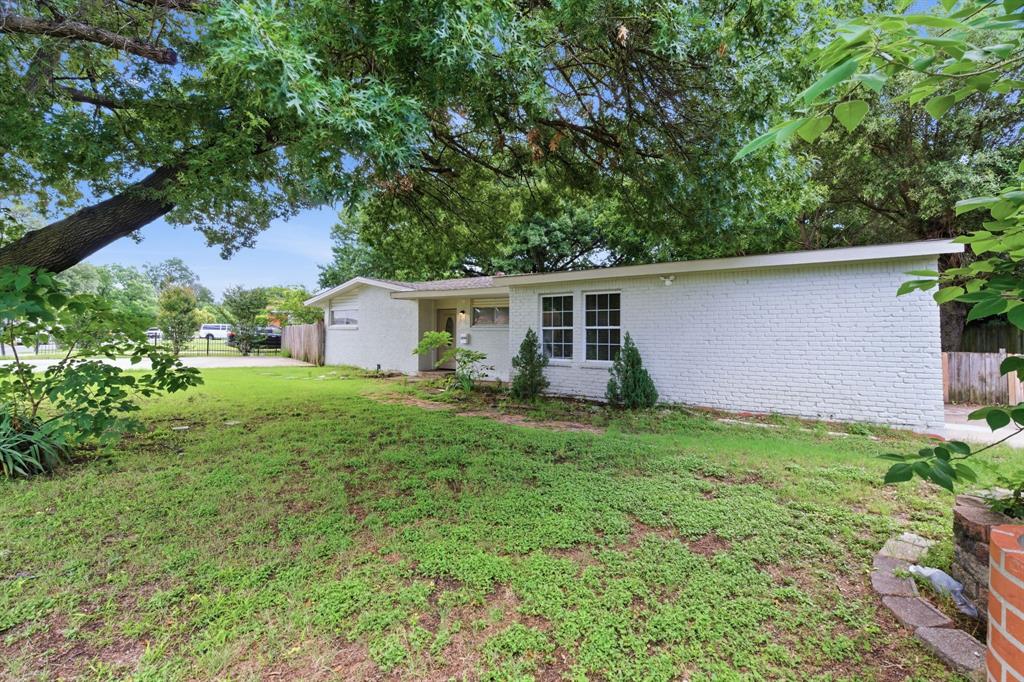 Lake Park Estates - Residential