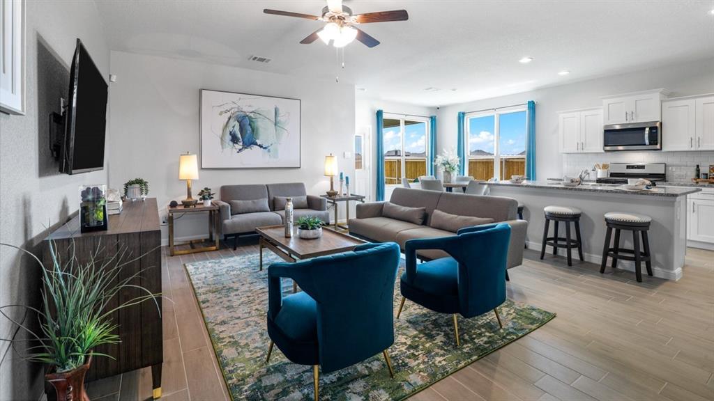 Saratoga - Residential