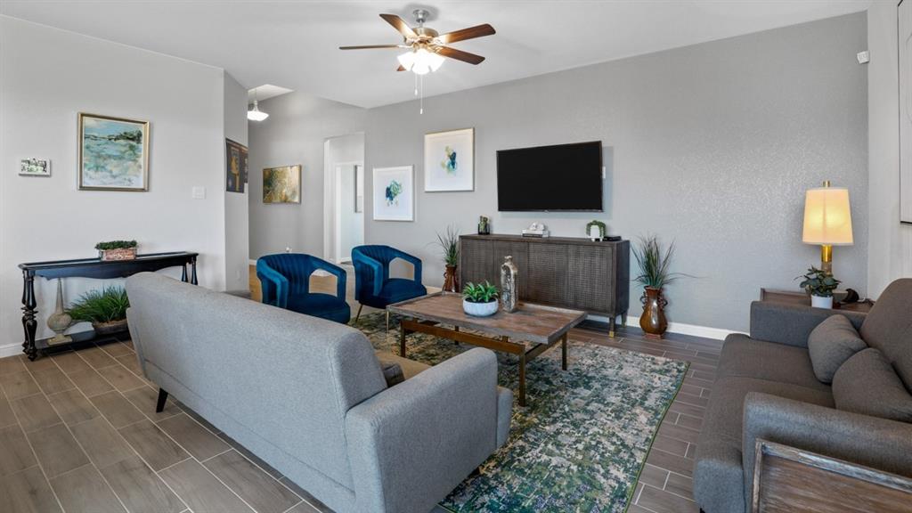 Saratoga - Residential