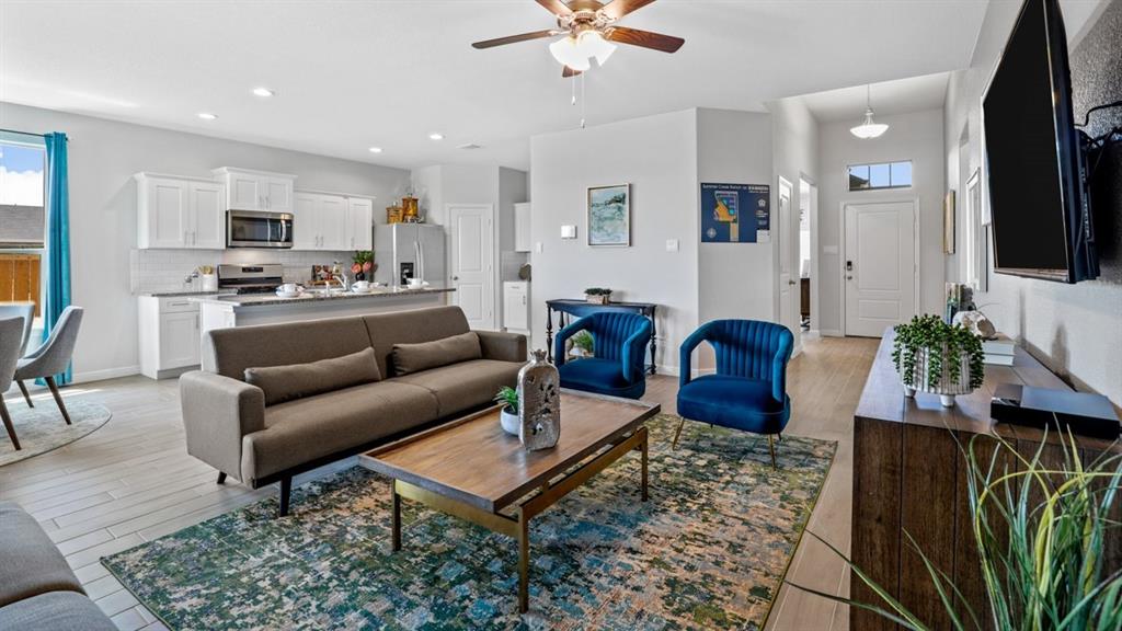 Saratoga - Residential