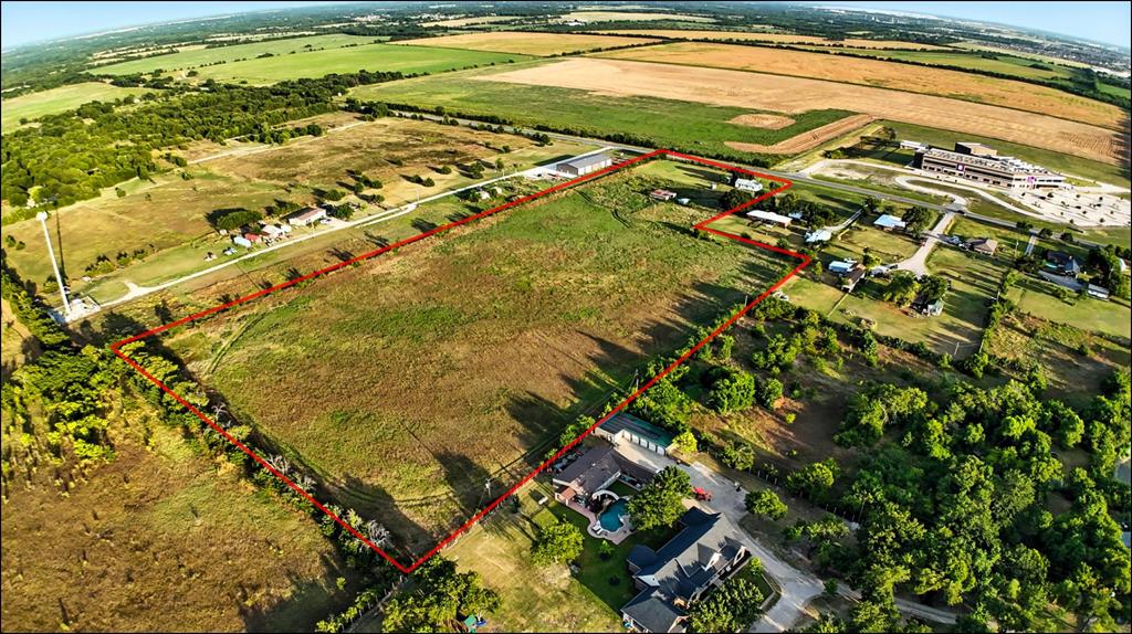ABS A0559 GUINN MORRISON SURVEY - Land