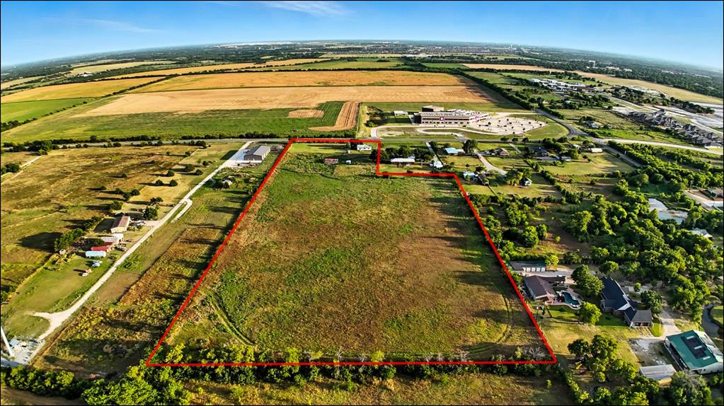 ABS A0559 GUINN MORRISON SURVEY - Land