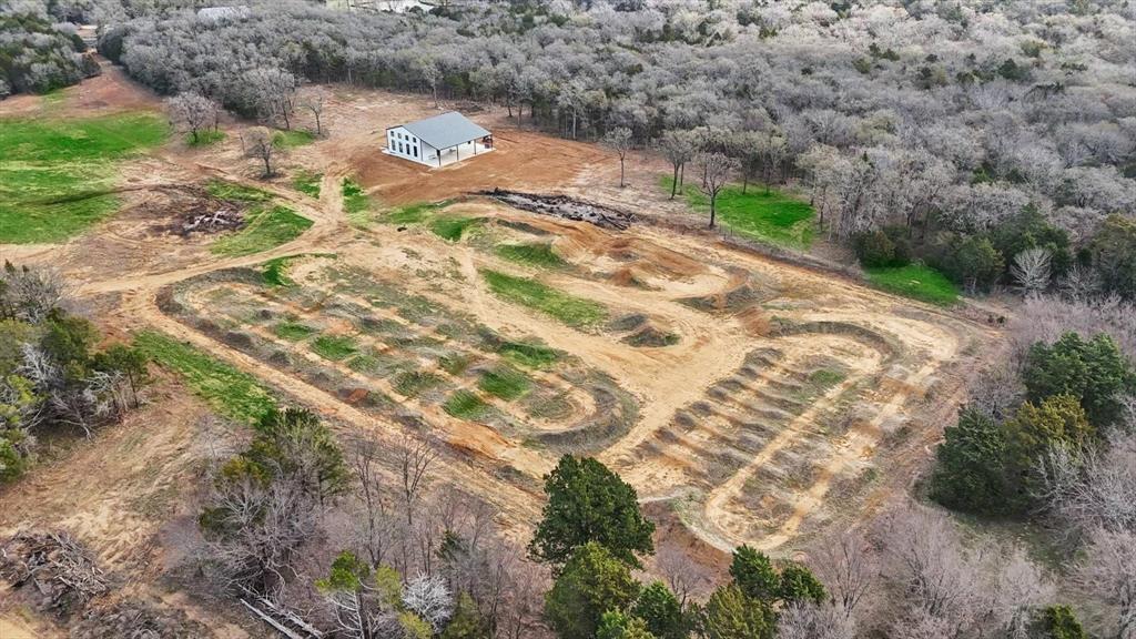 Riddle Elias - Farm