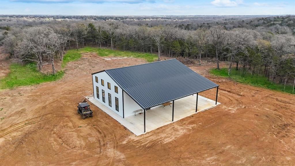 Riddle Elias - Farm