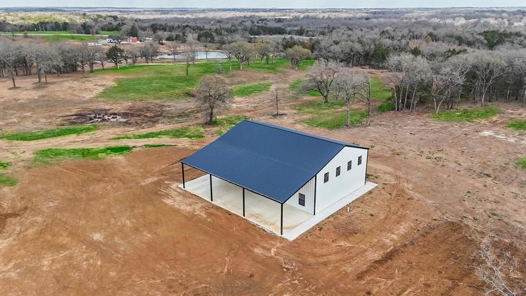 Riddle Elias - Farm