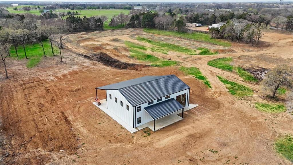 Riddle Elias - Farm