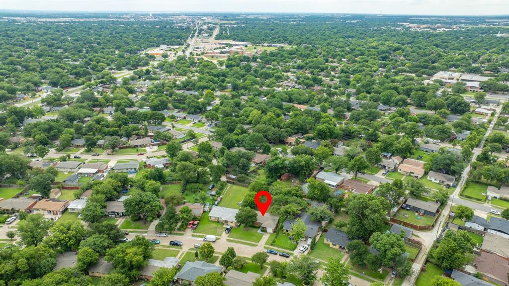 Country Club Park 01 - Residential