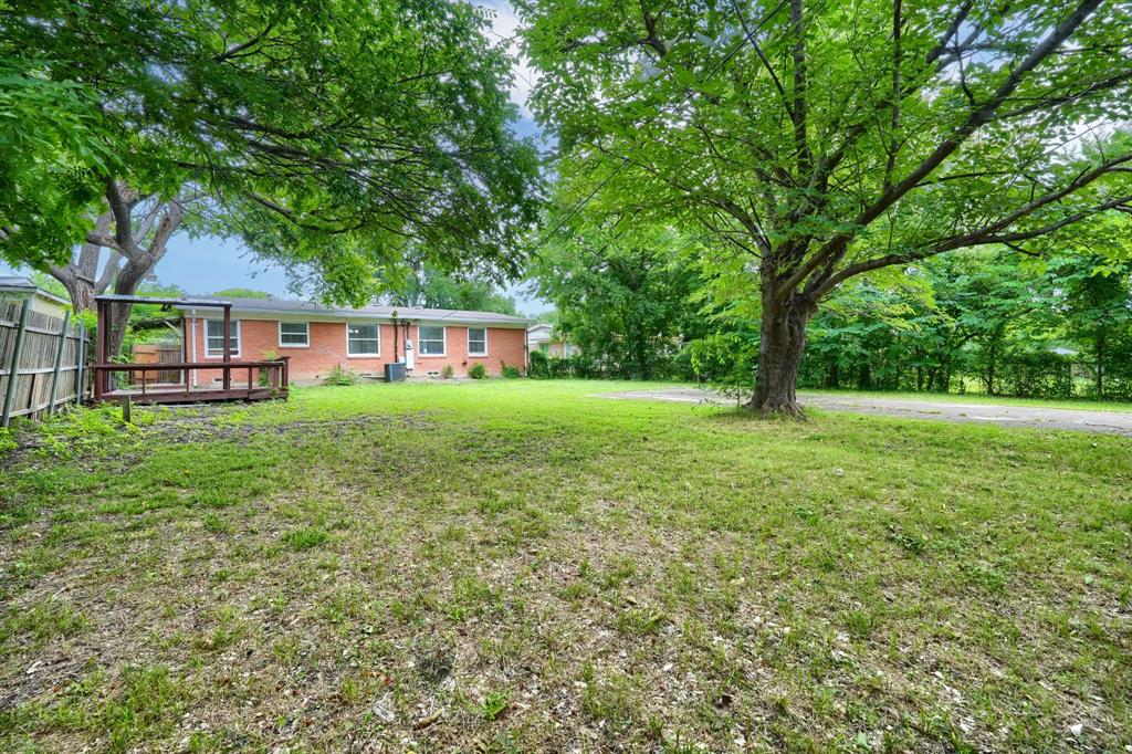 Country Club Park 01 - Residential