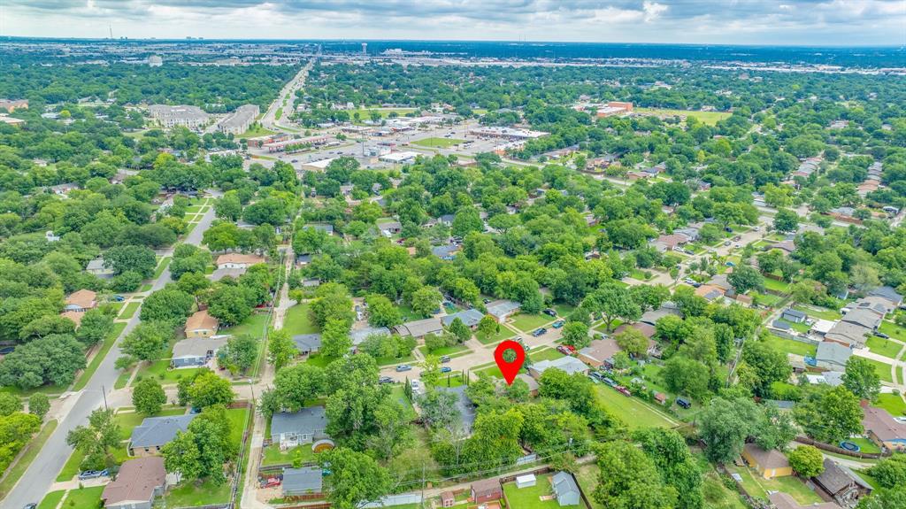 Country Club Park 01 - Residential