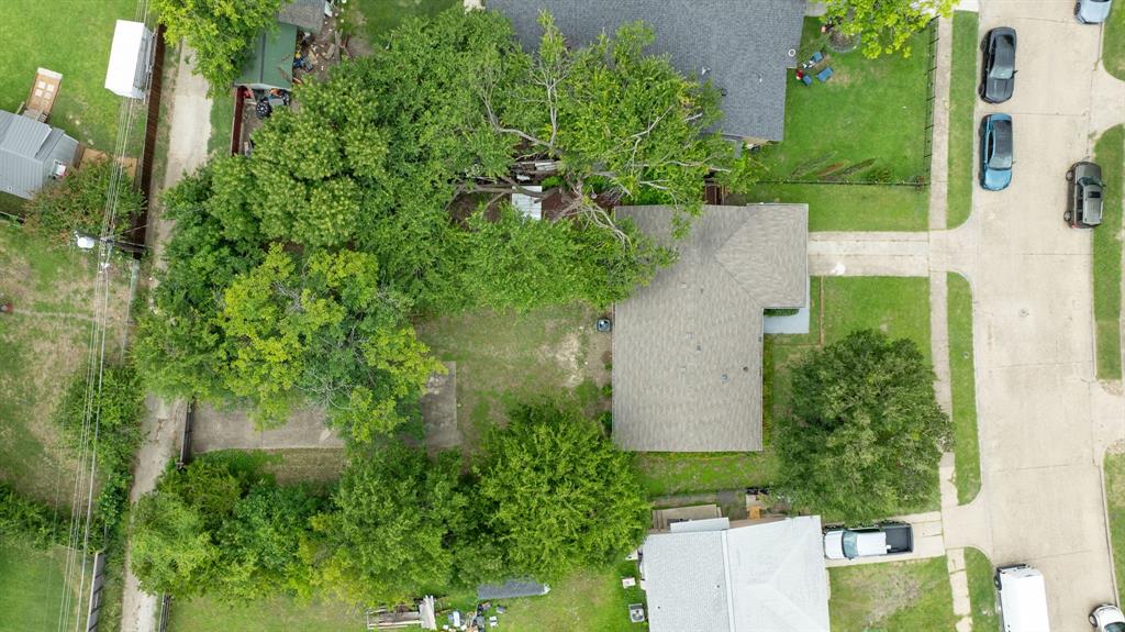 Country Club Park 01 - Residential