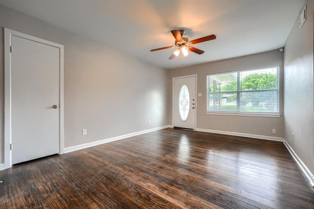 Country Club Park 01 - Residential