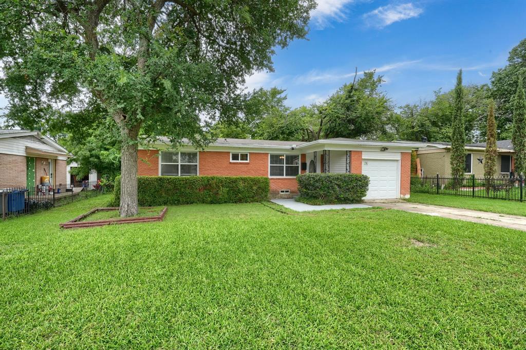 Country Club Park 01 - Residential