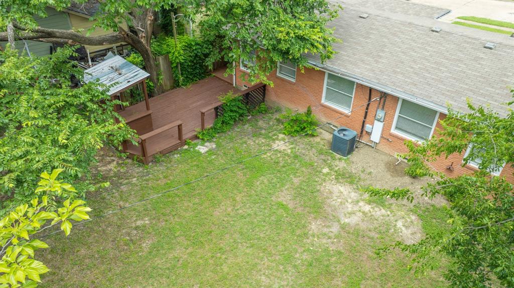 Country Club Park 01 - Residential