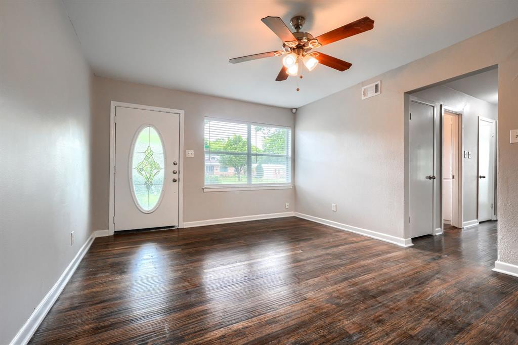 Country Club Park 01 - Residential