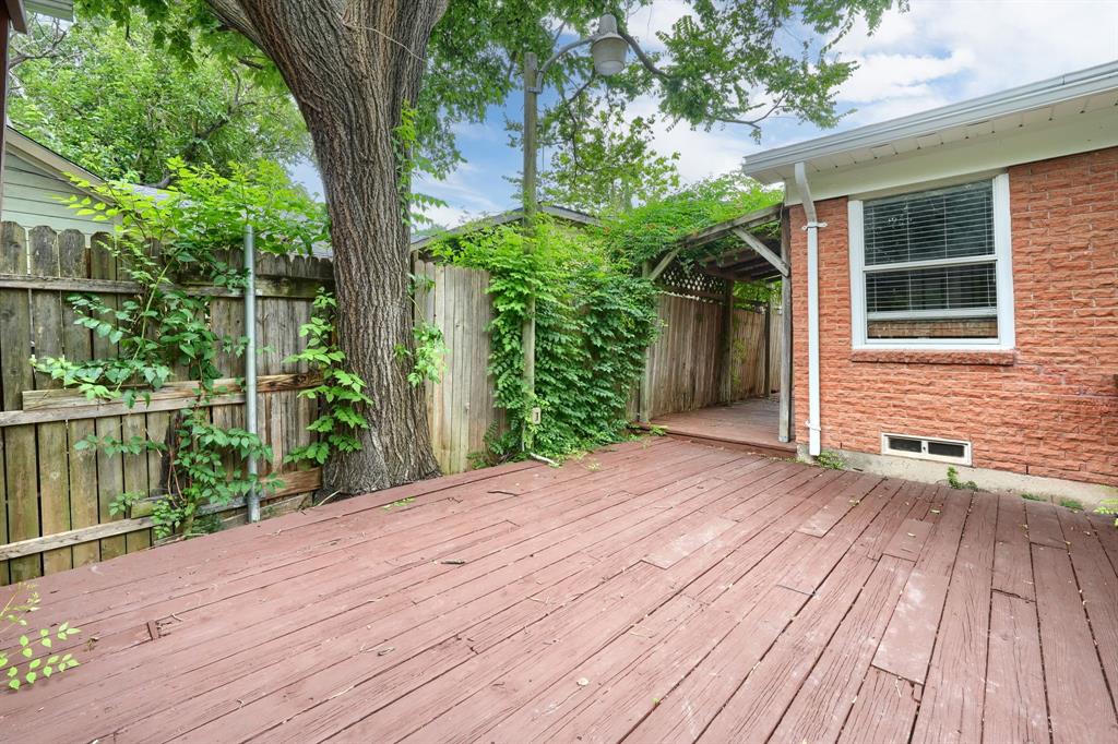 Country Club Park 01 - Residential