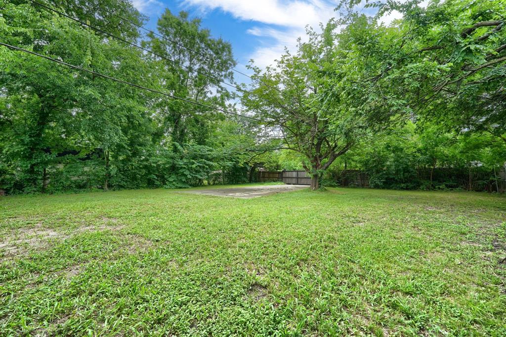Country Club Park 01 - Residential