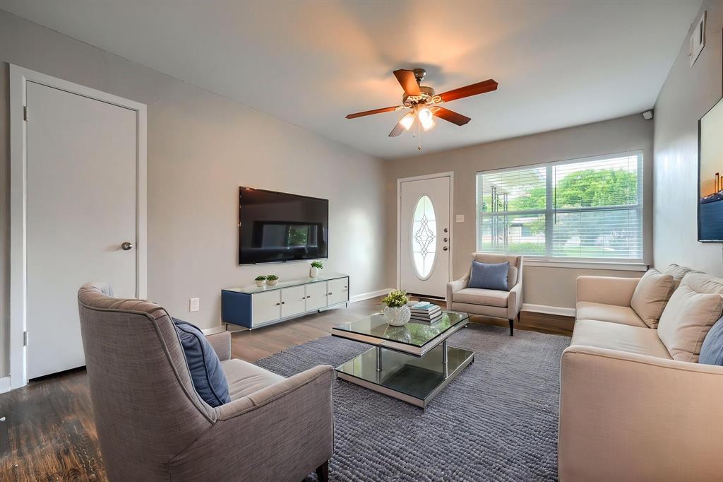 Country Club Park 01 - Residential