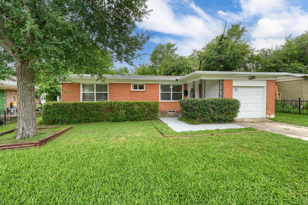 Country Club Park 01 - Residential