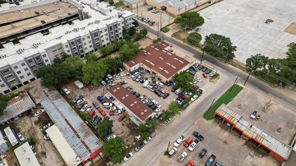W G Langleys - Commercial Sale