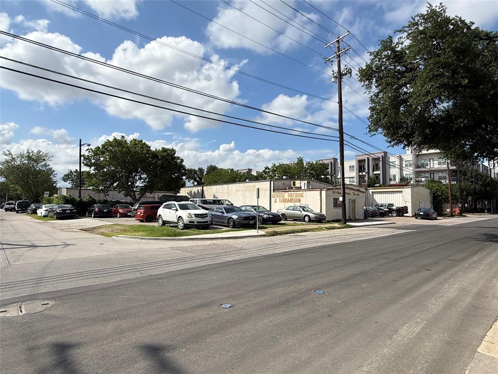 W G Langleys - Commercial Sale