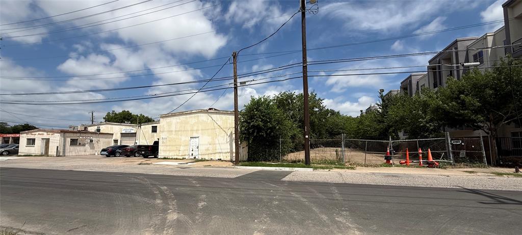 W G Langleys - Commercial Sale