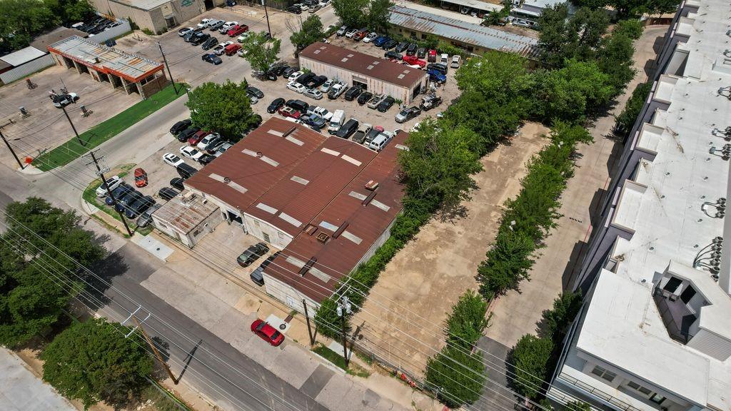 W G Langleys - Commercial Sale