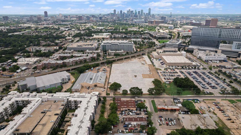 W G Langleys - Commercial Sale