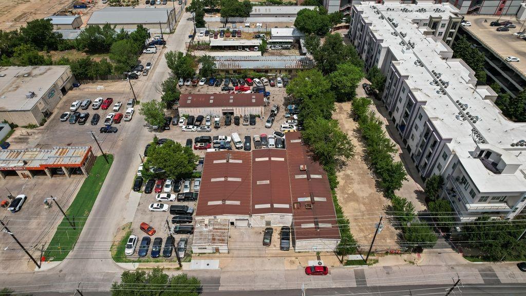 W G Langleys - Commercial Sale
