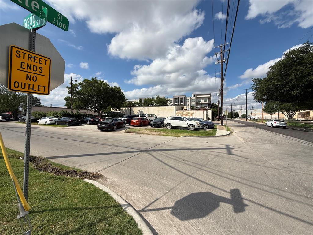 W G Langleys - Commercial Sale