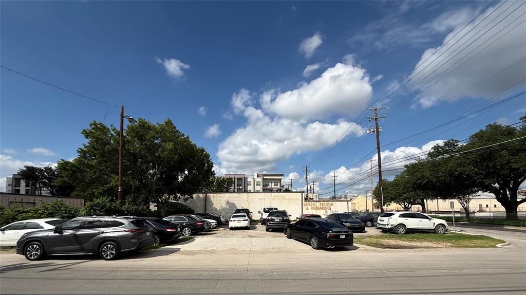 W G Langleys - Commercial Sale