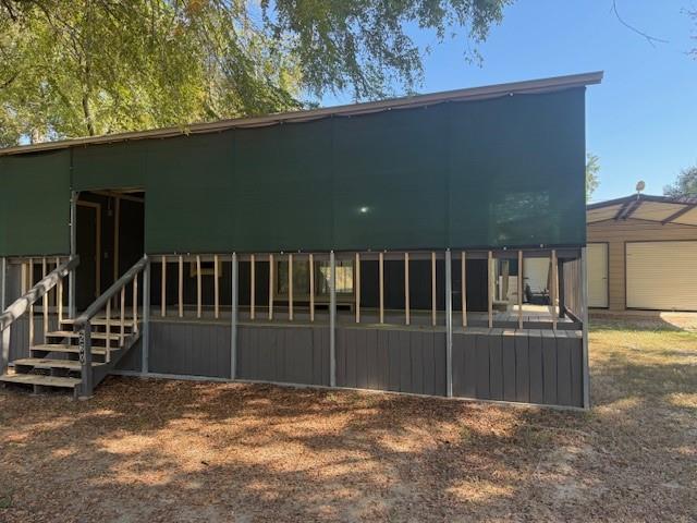 Southern Oaks Ph - Residential