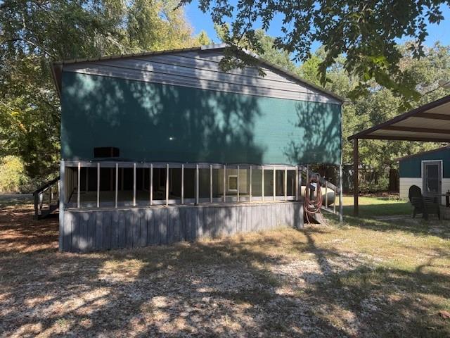 Southern Oaks Ph - Residential