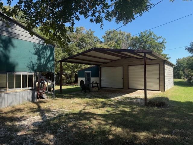 Southern Oaks Ph - Residential