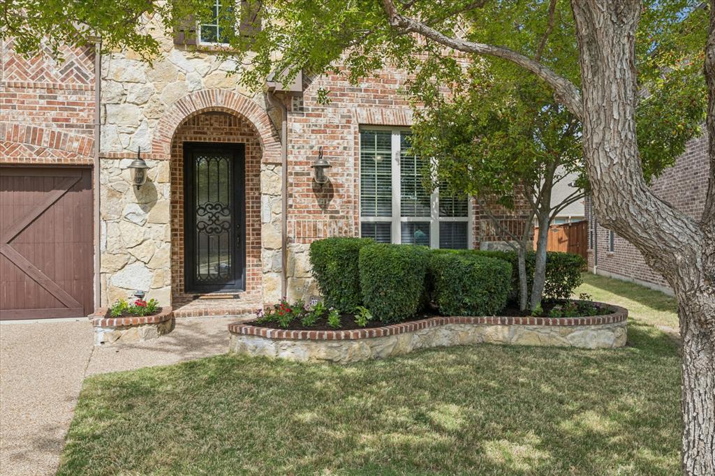 The Highlands At Trophy Club N - Residential