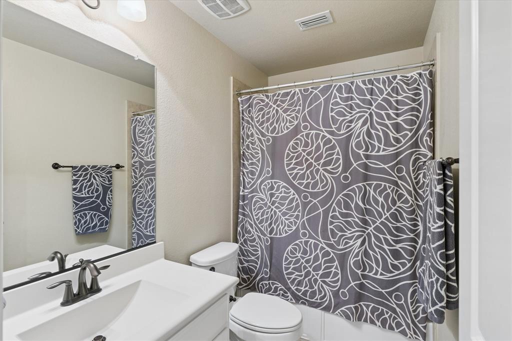The Highlands At Trophy Club N - Residential