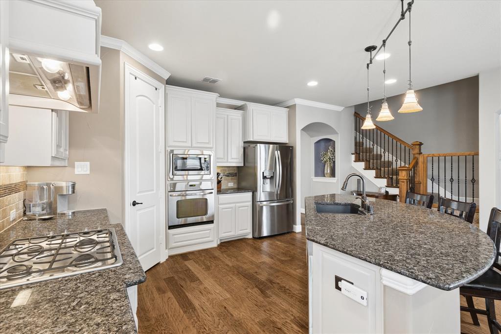 The Highlands At Trophy Club N - Residential