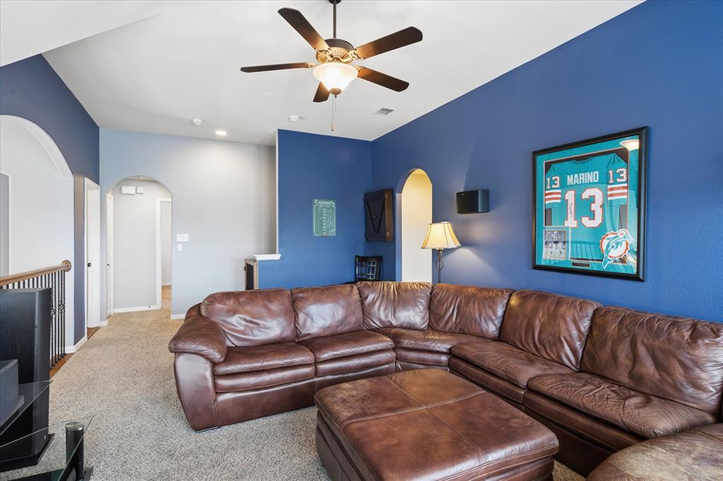 The Highlands At Trophy Club N - Residential