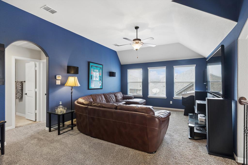 The Highlands At Trophy Club N - Residential