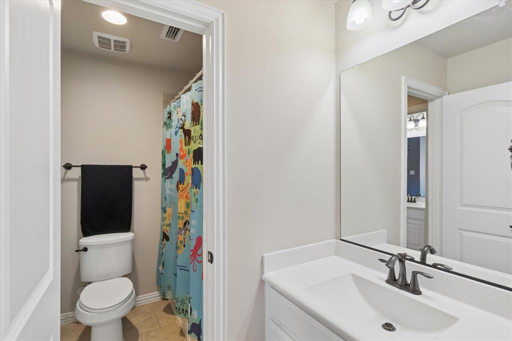 The Highlands At Trophy Club N - Residential