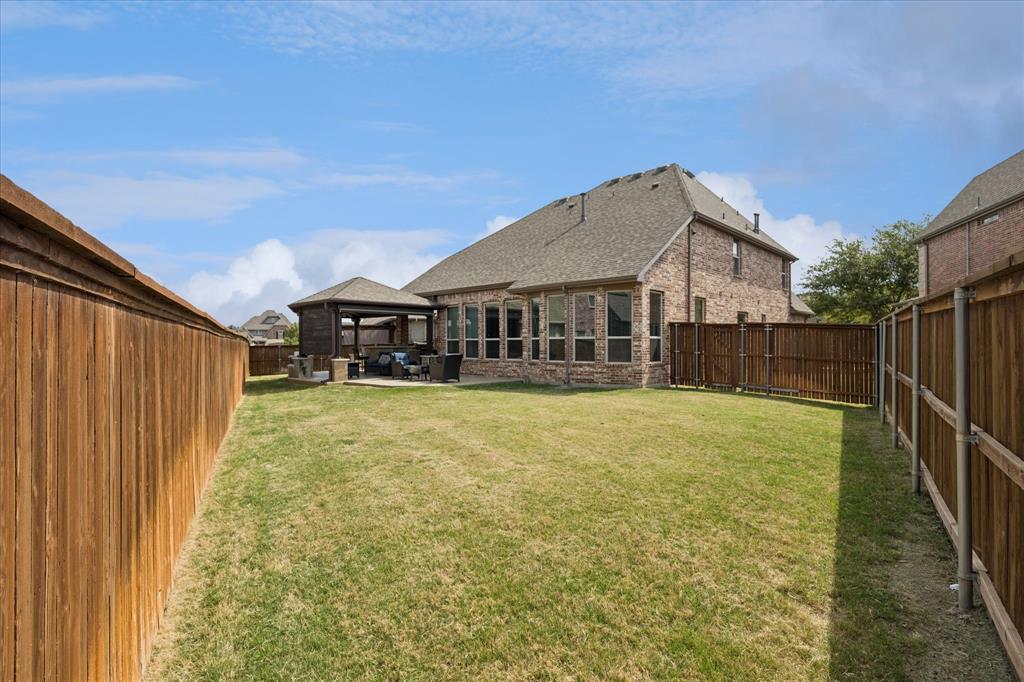 The Highlands At Trophy Club N - Residential