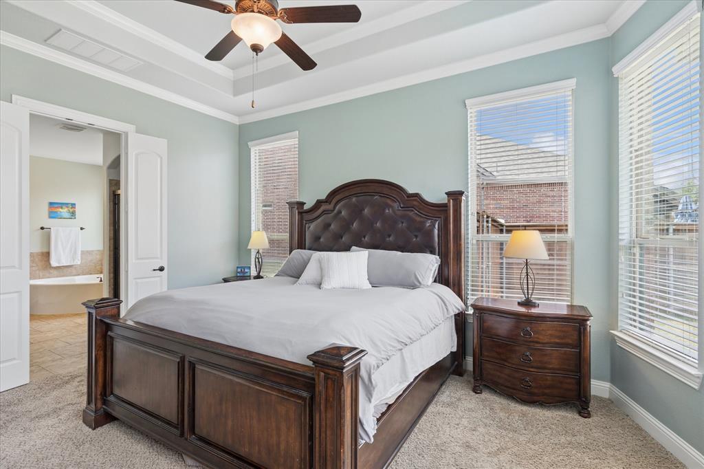 The Highlands At Trophy Club N - Residential