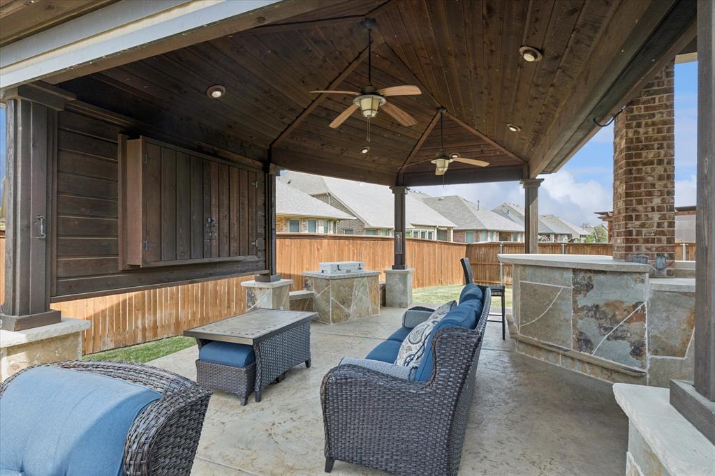 The Highlands At Trophy Club N - Residential