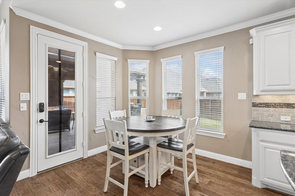 The Highlands At Trophy Club N - Residential