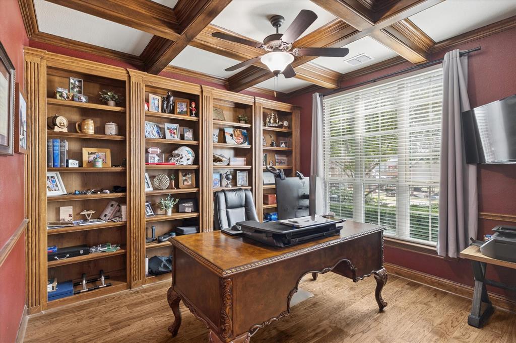 The Highlands At Trophy Club N - Residential