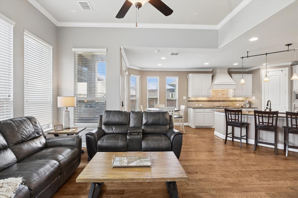 The Highlands At Trophy Club N - Residential