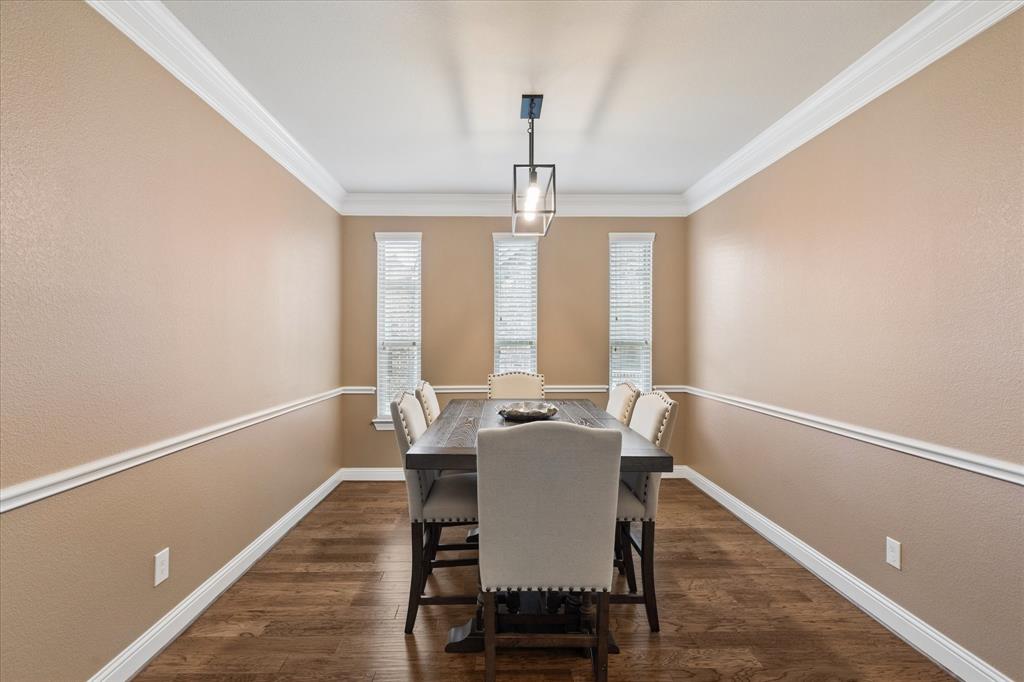 The Highlands At Trophy Club N - Residential