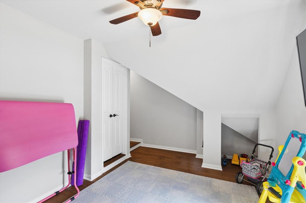 The Highlands At Trophy Club N - Residential