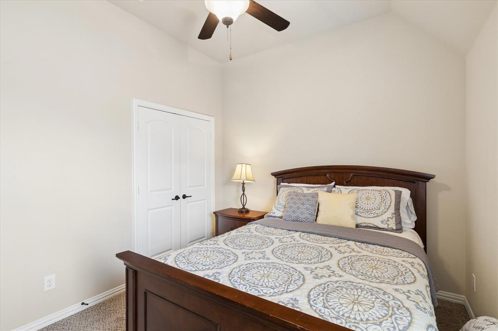 The Highlands At Trophy Club N - Residential