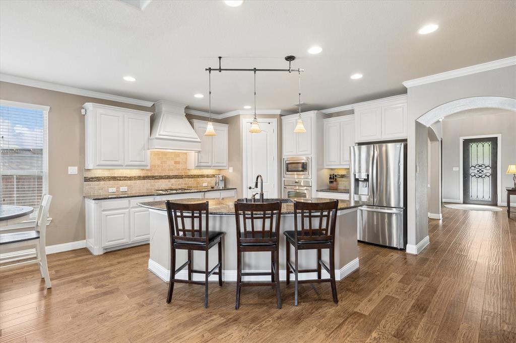 The Highlands At Trophy Club N - Residential